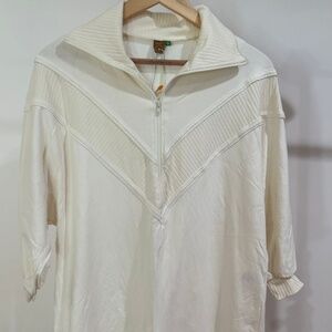 ✨ Farm Rio Jumpsuit – Size Small ✨ big deal only today